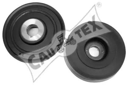 Cautex 030960 Шків колінвала Cautex 030960 Шків колінвала