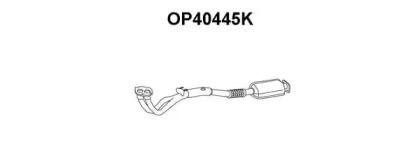 Veneporte OP40445K Katalysato Veneporte OP40445K Katalysato
