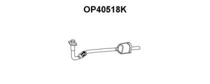 Veneporte OP40518K Каталізатор Veneporte OP40518K Каталізатор