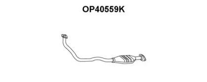 Veneporte OP40559K Катализатор Veneporte OP40559K Катализатор