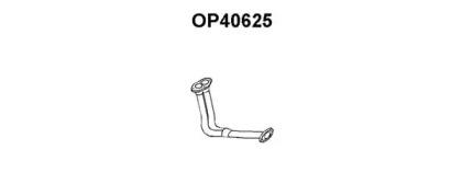 Veneporte OP40625 Exhaust pipe Veneporte OP40625 Exhaust pipe