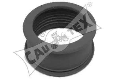 Cautex 031466 Duct assy air inlet rubber