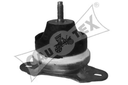 Cautex 031495 Insulator engine mounting Cautex 031495 Insulator engine mounting