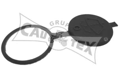 Cautex 031520 Cap washer reservoir plastic Cautex 031520 Cap washer reservoir plastic