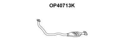 Veneporte OP40713K Katalysato Veneporte OP40713K Katalysato