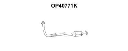Veneporte OP40771K Katalysato Veneporte OP40771K Katalysato