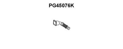 Veneporte PG45076K Katalysato