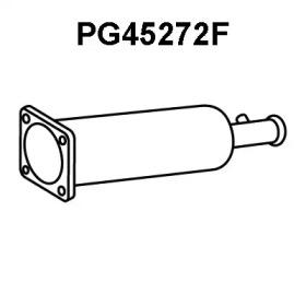 Veneporte PG45272F Filter assy diesel