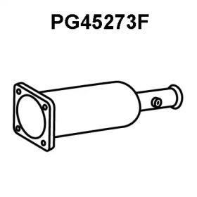 Veneporte PG45273F Filter assy diesel Veneporte PG45273F Filter assy diesel