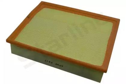 Starline SF VF2417 Фільтр повітряний Starline SF VF2417 Фільтр повітряний