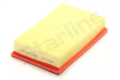 Starline SF VF7780 Фільтр повітряний Starline SF VF7780 Фільтр повітряний
