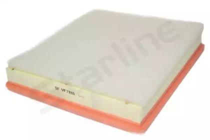 Starline SF VF7811 Фільтр повітряний