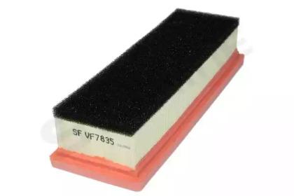 Starline SF VF7835 Air filter Starline SF VF7835 Air filter