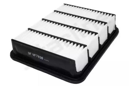 Starline SF VF7838 Фільтр повітряний Starline SF VF7838 Фільтр повітряний