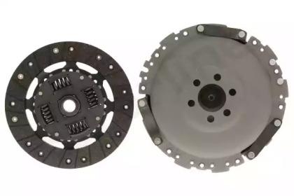 Starline SL2DS0962 Комплект зчеплення Starline SL2DS0962 Комплект зчеплення