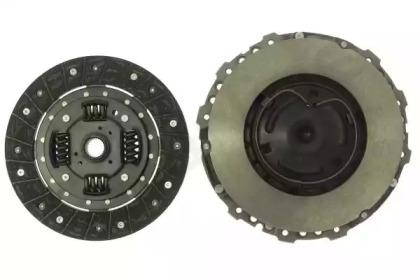 Starline SL2DS0986 Kit clutch repair Starline SL2DS0986 Kit clutch repair