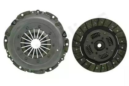 Starline SL2DS9005 Kit clutch repair