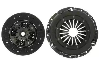 Starline SL2DS9036 Kit clutch repair Starline SL2DS9036 Kit clutch repair