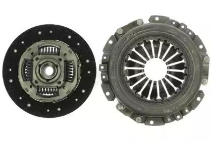 Starline SL2DS9040 Комплект зчеплення Starline SL2DS9040 Комплект зчеплення