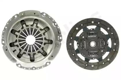 Starline SL2DS9071 Kit clutch repair Starline SL2DS9071 Kit clutch repair