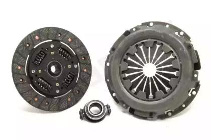 Starline SL3DS0094 Kit clutch repair