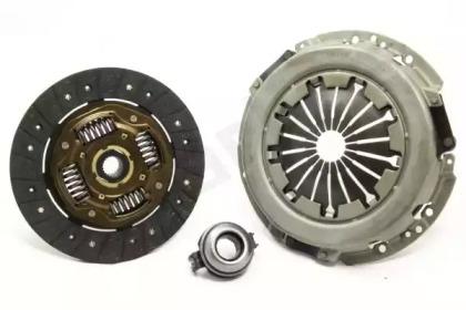 Starline SL3DS0142 Kit clutch repair