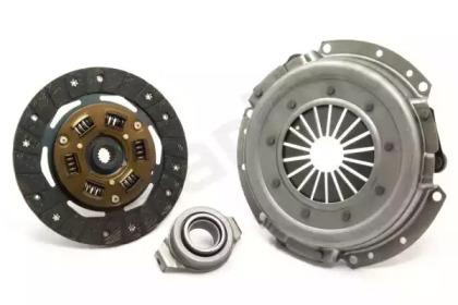 Starline SL3DS0328 Комплект зчеплення Starline SL3DS0328 Комплект зчеплення