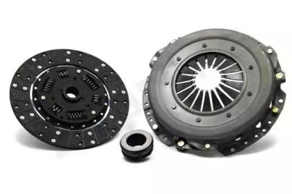 Starline SL3DS0376 Kit clutch repair Starline SL3DS0376 Kit clutch repair