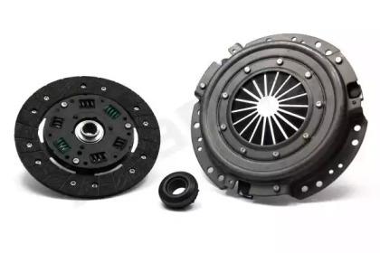 Starline SL3DS0662 Kit clutch repair