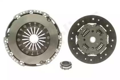 Starline SL3DS0943 Комплект зчеплення Starline SL3DS0943 Комплект зчеплення