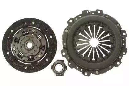 Starline SL3DS0950 Комплект зчеплення