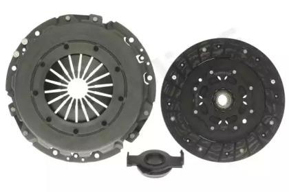 Starline SL3DS0955 Комплект зчеплення