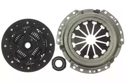 Starline SL3DS0969 Kit clutch repair