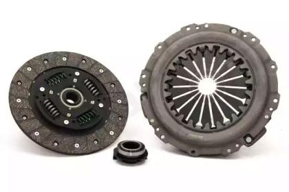 Starline SL3DS0988 Kit clutch repair Starline SL3DS0988 Kit clutch repair