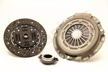 Starline SL3DS1002 Комплект зчеплення Starline SL3DS1002 Комплект зчеплення