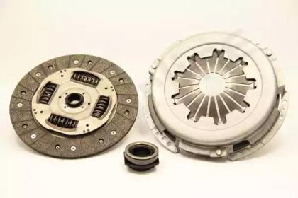 Starline SL3DS1006 Kit clutch repair Starline SL3DS1006 Kit clutch repair