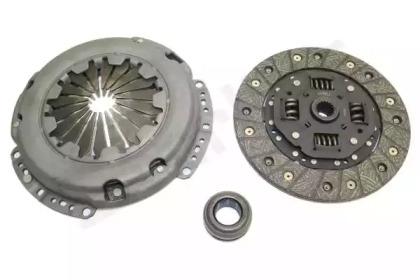 Starline SL3DS1072 Комплект зчеплення