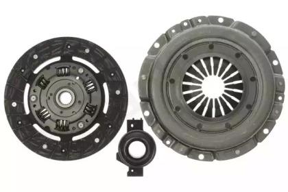 Starline SL3DS1082 Kit clutch repair Starline SL3DS1082 Kit clutch repair