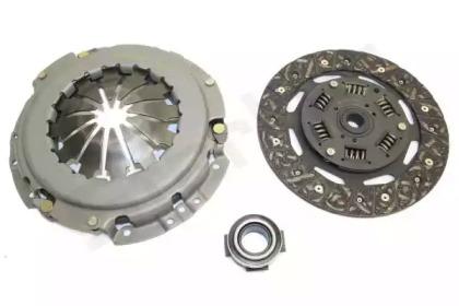 Starline SL3DS1097 Kit clutch repair Starline SL3DS1097 Kit clutch repair