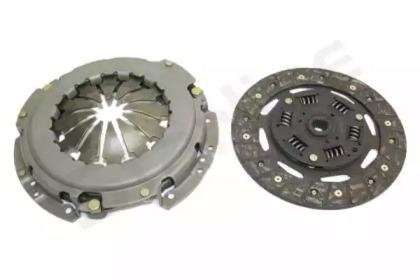 Starline SL3DS1107 Комплект зчеплення