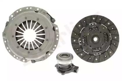 Starline SL3DS1150 Kit clutch repair Starline SL3DS1150 Kit clutch repair