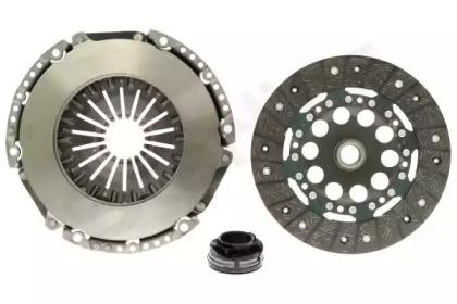 Starline SL3DS9021 Kit clutch repair Starline SL3DS9021 Kit clutch repair