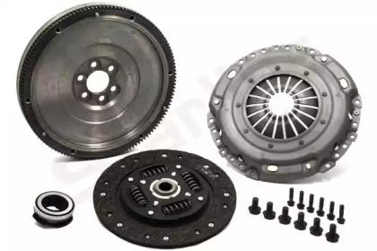 Starline SL4DS1005 Kit clutch repair