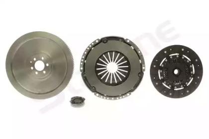 Starline SL4DS1049 Kit clutch repair Starline SL4DS1049 Kit clutch repair