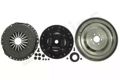 Starline SL4DS1050 Kit clutch repair Starline SL4DS1050 Kit clutch repair