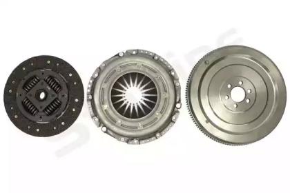 Starline SL4DS1054 Комплект зчеплення