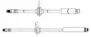 Ferodo FHY3317 Hose assy brake