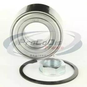 Procodis France R2020 Підшипник маточини колеса Procodis France R2020 Підшипник маточини колеса