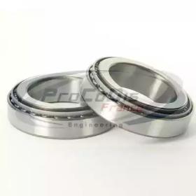 Procodis France R2076 Wheel bearing Procodis France R2076 Wheel bearing