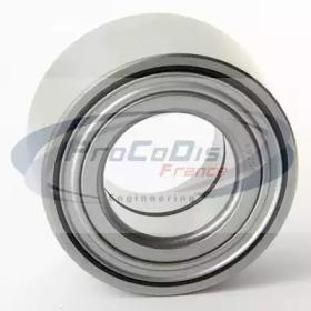 Procodis France R4001 Підшипник маточини колеса Procodis France R4001 Підшипник маточини колеса